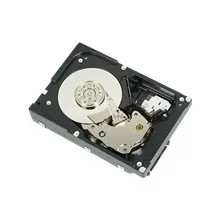 Dell VY0MK 2TB 7200RPM SAS 6Gb/s Near-line 3.5 Hard Drive