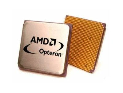 HP 2.80GHz AMD Opteron 2220 Dual-core Processor Kit for ProLiant DL385 G2 - 442239-B21 - Server CPU