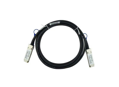 7Z57A03563 - Lenovo 16.4ft 100GBase-CU QSFP28 Direct Attach Cable