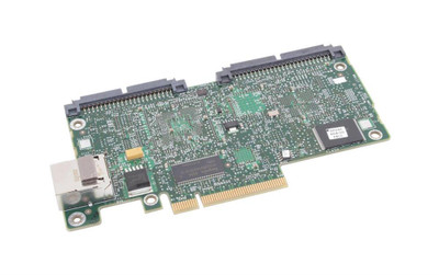 W185D - Dell DRAC-5 PCI-Express Remote Access Card