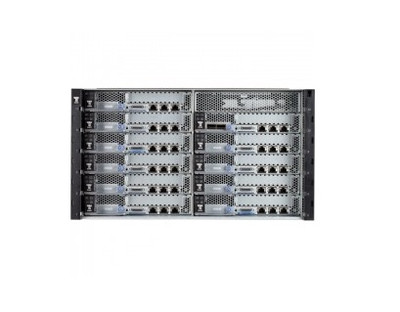 Lenovo NeXtScale n1200 6U Rack-Mountable Enclosure Chassis for Servers