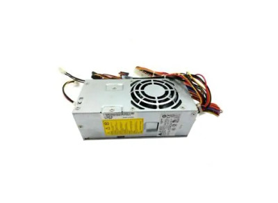 Dell 250-Watt Power Supply for Vostro 220 - 100-240V AC, 47-63Hz - Compatible with H059N