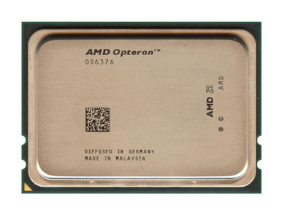 699071-B21 - HP 2.3GHz 16-Core Opteron 6376 Processor