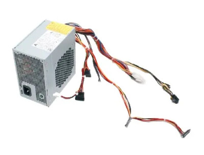 7YC7C - Dell 460W AC Power Supply