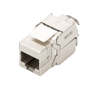 84000 - Cables To Go Cat5E RJ45 UTP Keystone Jack