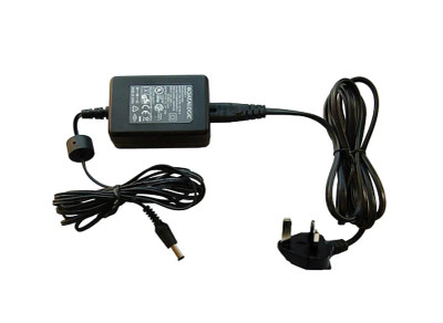 90ACC0287 - Datalogic 5V 3A External Power Adapter