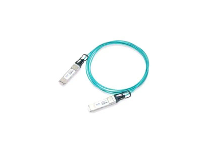 00WE071 - Lenovo 2m QSFP28 Active Optical Cable
