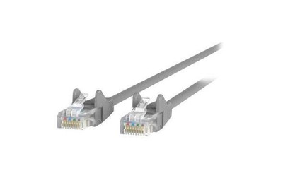 A3L980B02M-H-S - BELKIN 10ft Cat 6 Shielded STP Patch Cable