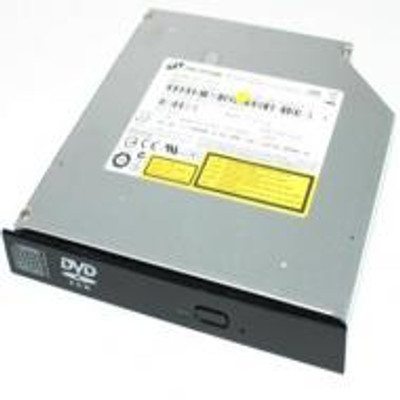 W3422 - Dell 24X Slim IDE Internal CD-RW/DVD-ROM Combo Drive for Latit