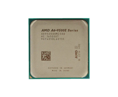 AD9500AHABBOX - AMD Dual-core 3.0GHz 1MB Socket AM4 Processor