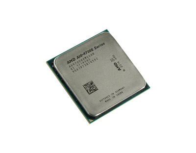 AD9700AHABBOX - AMD Quad-core 3.0GHz 2MB Socket AM4 Processor
