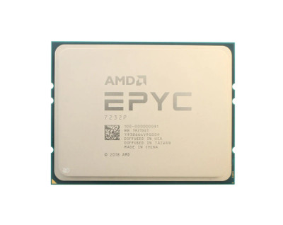 P25851-L21 - HPE 3.1GHz 32MB L3 Octa-Core SP3 Processor