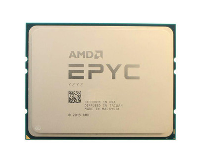 P19632-L21 - HPE 2.9GHz 12-Core 64MB L3 Socket SP3 Processor