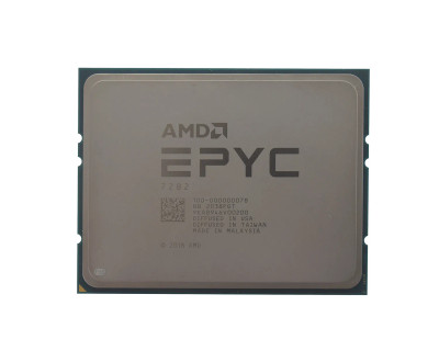P25853-L21 - HP AMD EPYC 7282 2.8GHz 16-Core Processor