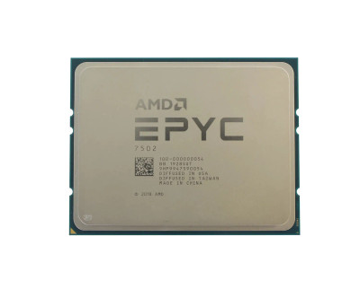 P21628-L21 - HP 2.5GHz 32-Core 128MB L3 Socket SP3 Processor