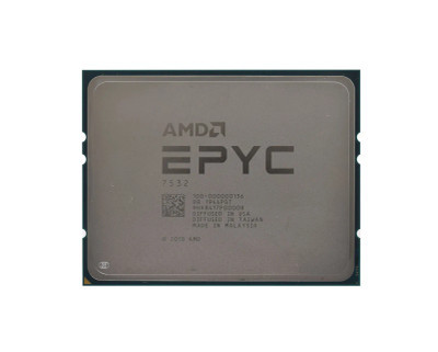 P25854-L21 - HP 2.4GHz 32-Core 256MB L3 Socket SP3 Processor