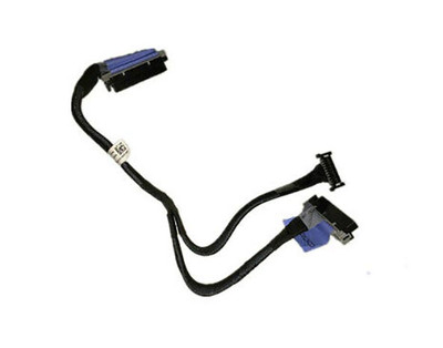 W3YVN - Dell Motherboard Control Panel Cable support USB for PowerEdge R720 Server