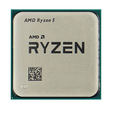 AMD Ryzen 5 3500X Hexa-core 3.6GHz Processor for Socket AM4 - Part Number 100-100000158MPK - CPU compatible with AM4