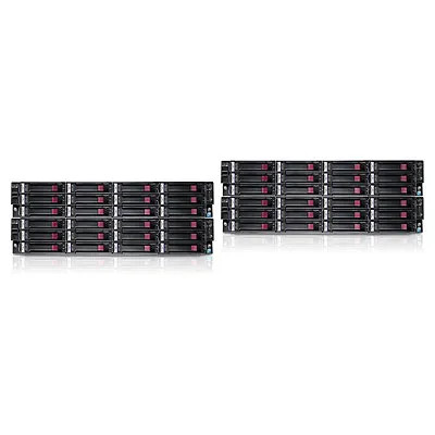 AX701AC - HP 7.2TB SAS Storage System