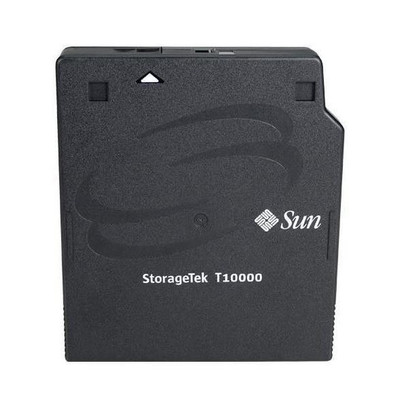 Sun T10000b-vib-unisy-hlbl-20cnt Tape Cartridge for Data Storage - Compatible with MCT10K-B-VIB-UNI-H