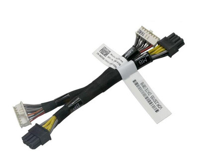 XCF2G - Dell Hard Drive Backplane Power Signal Cable Assembly