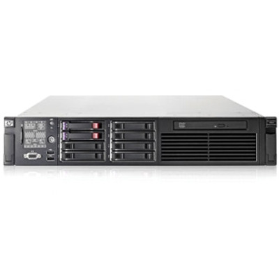 BV871A - HP X3800 G2 Network Storage Gateway