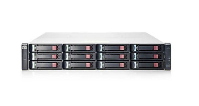 C8R09AR - HP SAN Storage Controller for MSA2040 Storage System
