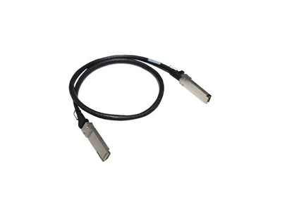 R0Z25A - HP 1m 100G QSFP28 Direct Attach Cable