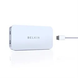 F2CD007 - BELKIN Mini DisplayPort AV Converter