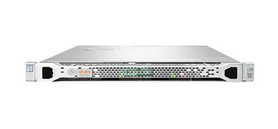 JZ509-61101 - HP ClearPass C2000 1U Rack-mountable Gen9 Appliance