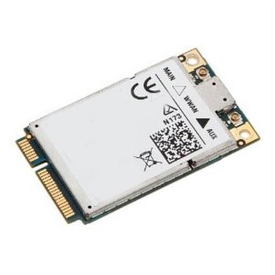 KF773 - Dell Mobile Broadband Kit with Wireless 5700 Mini-PCI Express WAN Card