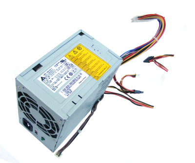 Dell D382H 300W Power Supply for Inspiron 530/531 desktop computers