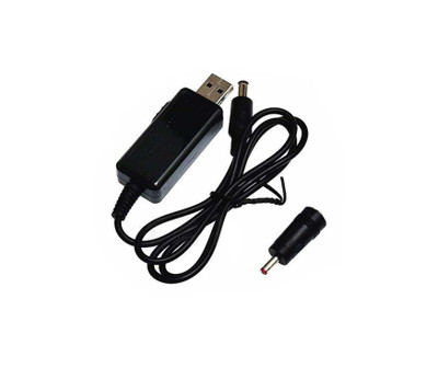 Elo Touch Solutions USB 12V Custom Cable 1.8mm - Compatible with E001337 - Cables and Accessories