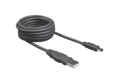 F3U155CP1.8M - Belkin 1.8m USB Data Transfer Cable