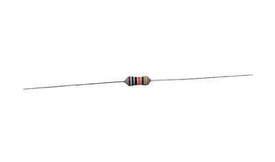 FRM-25JT-52-33R - HP 33 Ohm 1/4 Watt 5% Fusible Resistor
