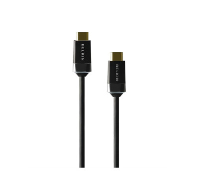 HDMI0017-2M - BELKIN 2M HDMI Video Audio Cable
