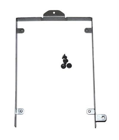 Dell Latitude 3340 HKD3Y Laptop Hard Drive Caddy Bracket - Compatible with Latitude 3340 laptops