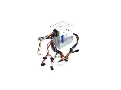 YYN22 - Dell 525W Power Supply with Cable Assembly