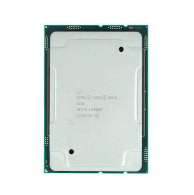 Q5S89A - HP 2.70GHz 18-Core Xeon Gold 6150 Processor