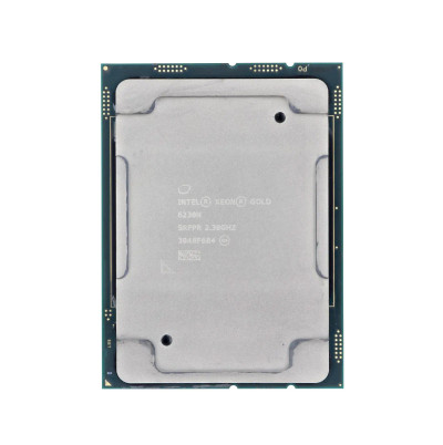 HP E 2.30GHz Xeon Gold 6230N 20-Core Processor for Synergy 480/660 Gen10 - P08919-L21 - Socket FCLGA3647