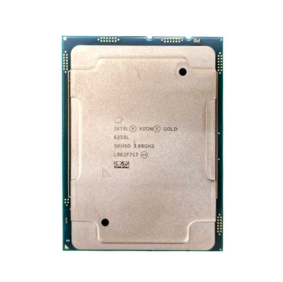 P28257-L21 - HP E 3.90GHz 35.75MB L3 Cache Socket FCLGA3647 Intel Xeon Gold 6250L Octa-core 8 Core Processor for ProLiant DL380 G10