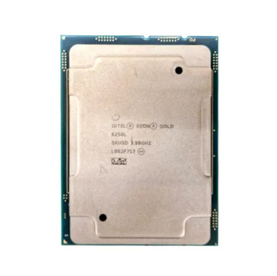 P28257-L21 - HP 3.90GHz Xeon Gold 6250L Octa-Core Processor