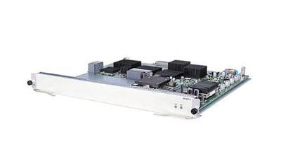 Z-IBR-408514-001 - HP XL852 12 x Ports Fibre Channel Back End Dual Loop Switch Module