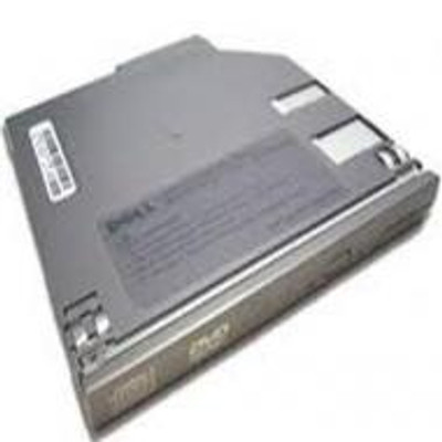 W7603 - Dell 24X IDE Internal Slim-line CD-ROM Drive