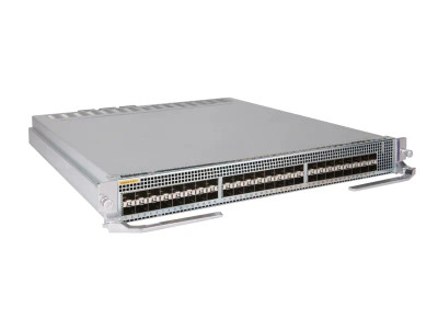 HPE FlexFabric 12900E 48 x 10GbE SFP+ HF Module for ProLiant DL360p Gen8 servers