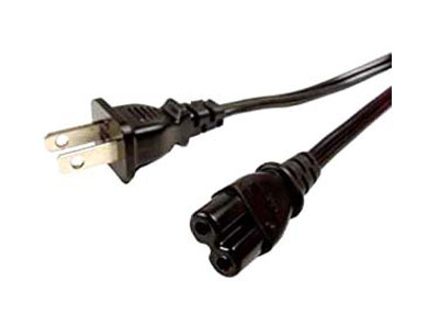 Panasonic EU Power Cord for JS-970KT-F10 - Compatible with Panasonic devices in Europe