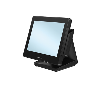 JS-970WS0010 - Panasonic 15" Touch Screen POS Terminal