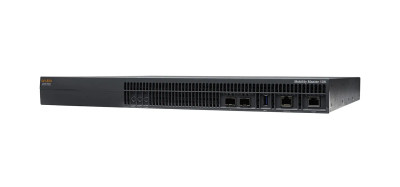 HP Aruba MM-HW-10K 10GBase-X Console Management USB Mobility Master Hardware Appliance - JY793A