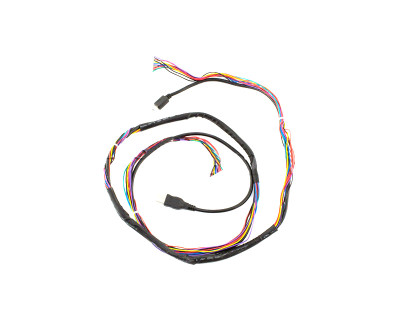 HP USB control panel connect cable for LaserJet Ent M725 series, LXI-CF066-CABLE, printer accessories