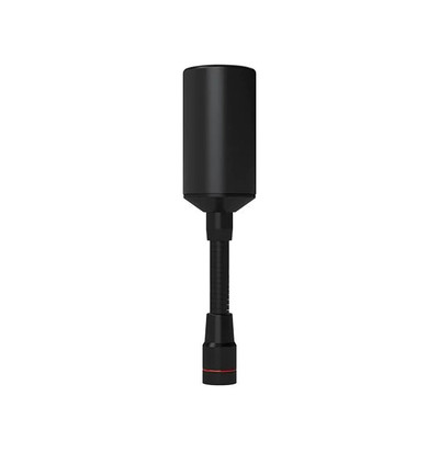 M1227HCT-SMA-GN - Maxtena L1/L2 GPS GLONASS Active SMA Antenna